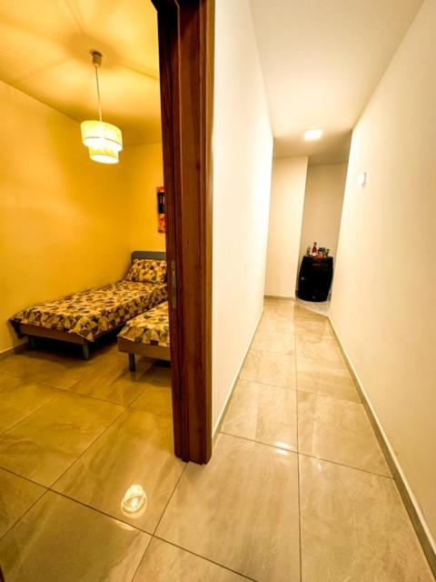 Sliema Jacuzzi Flat Apartment ภายนอก รูปภาพ