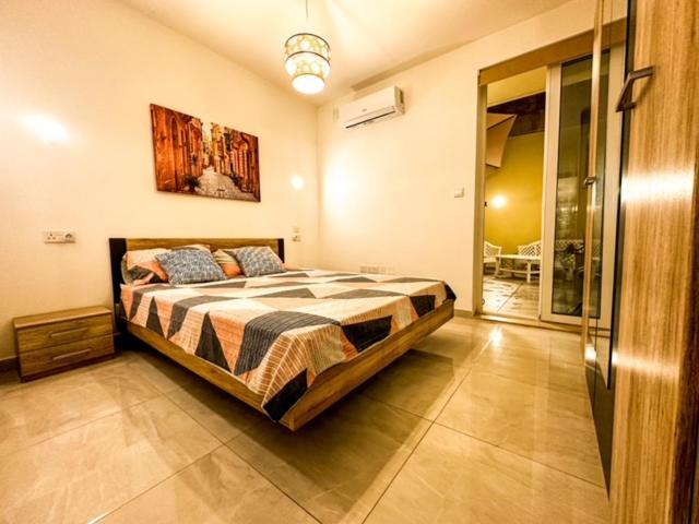 Sliema Jacuzzi Flat Apartment ภายนอก รูปภาพ