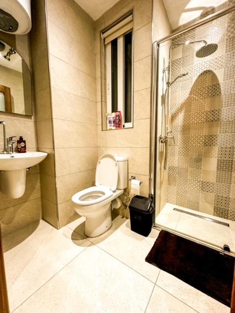 Sliema Jacuzzi Flat Apartment ภายนอก รูปภาพ