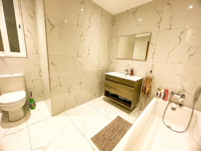 Sliema Jacuzzi Flat Apartment ภายนอก รูปภาพ