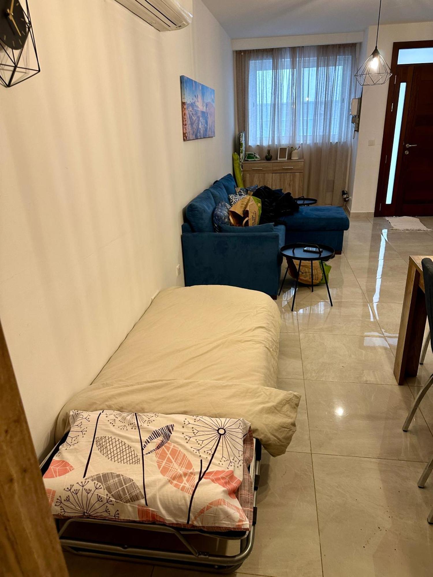 Sliema Jacuzzi Flat Apartment ภายนอก รูปภาพ