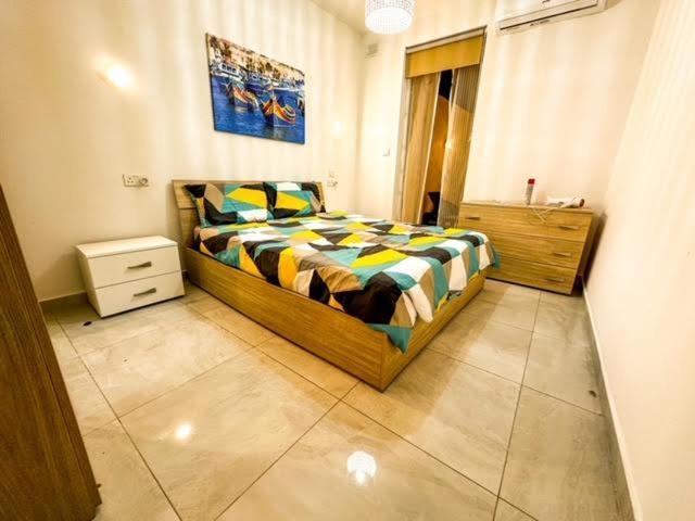Sliema Jacuzzi Flat Apartment ภายนอก รูปภาพ