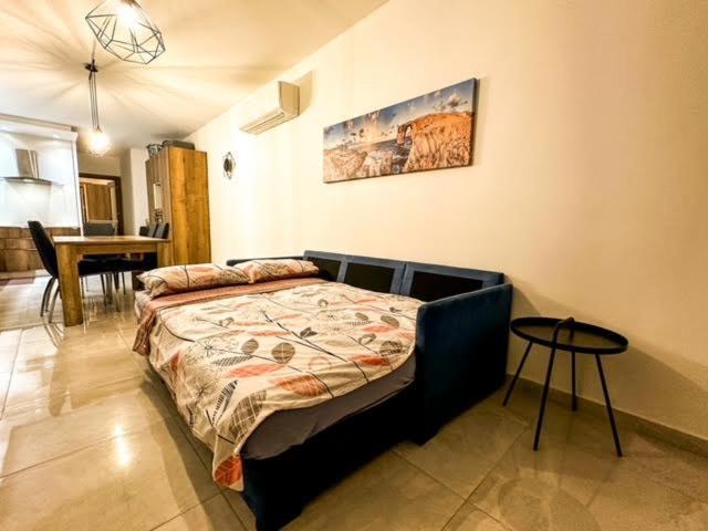 Sliema Jacuzzi Flat Apartment ภายนอก รูปภาพ