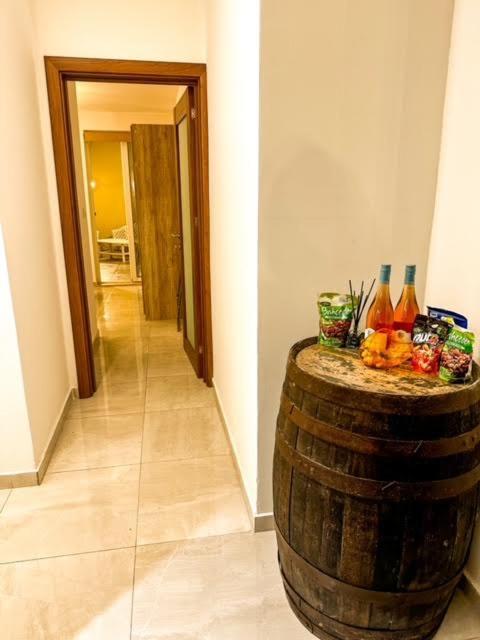 Sliema Jacuzzi Flat Apartment ภายนอก รูปภาพ