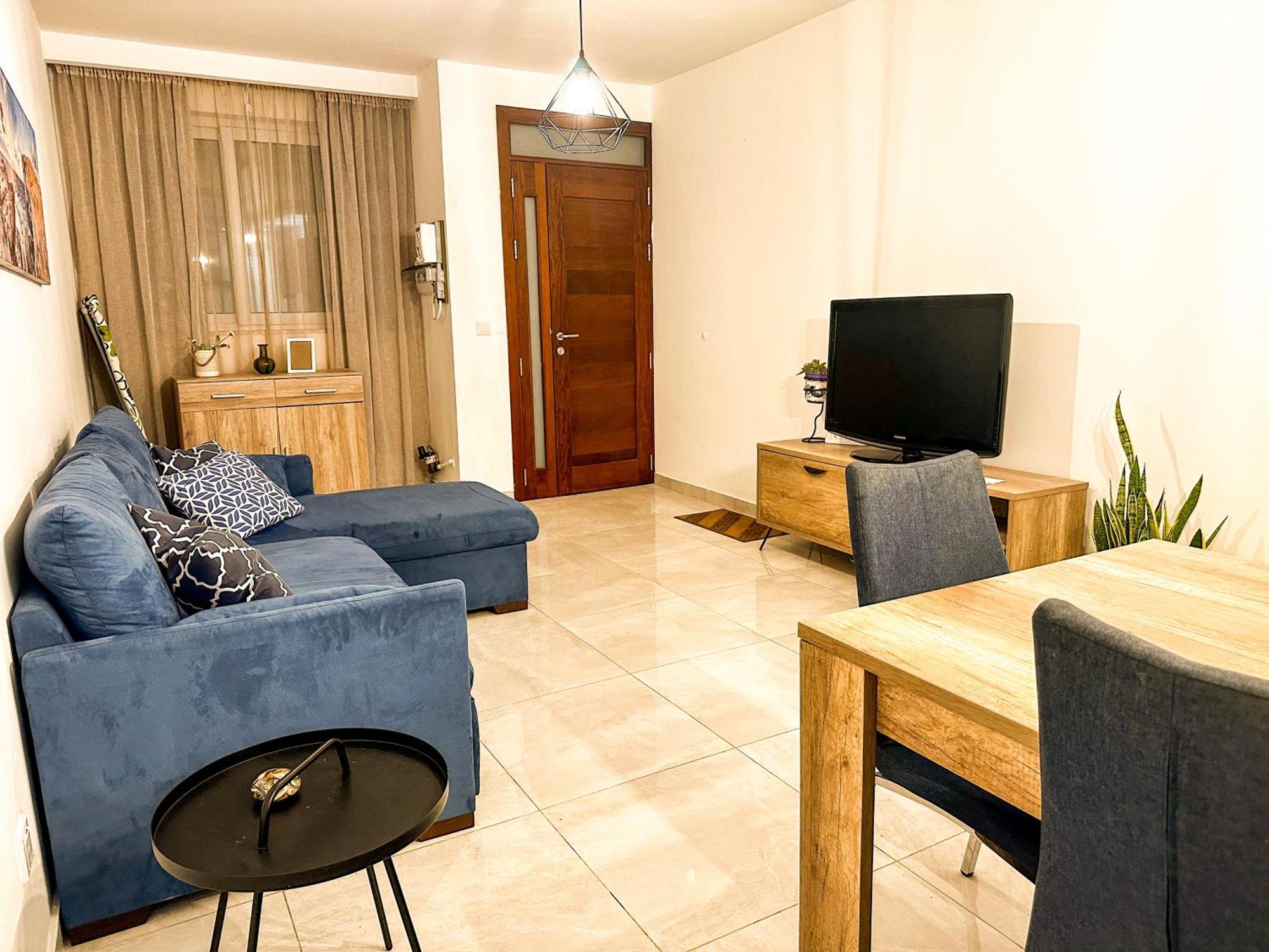 Sliema Jacuzzi Flat Apartment ภายนอก รูปภาพ
